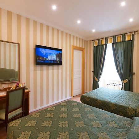 Venus Inn Rome Guest House Екстериор снимка