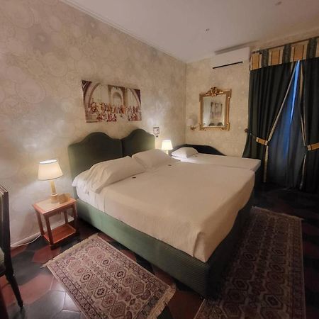 Venus Inn Rome Guest House Екстериор снимка