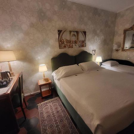 Venus Inn Rome Guest House Екстериор снимка