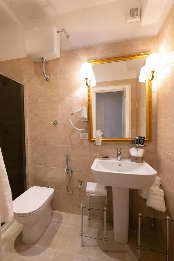 Venus Inn Rome Guest House Екстериор снимка