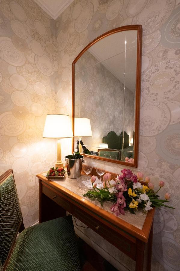 Venus Inn Rome Guest House Екстериор снимка