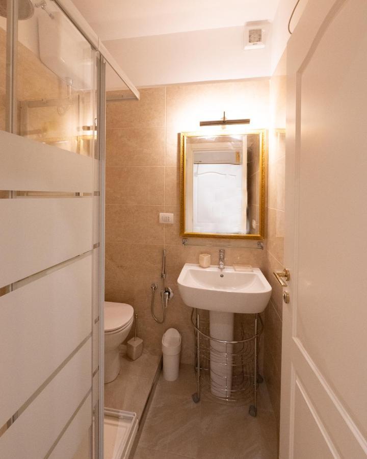 Venus Inn Rome Guest House Екстериор снимка