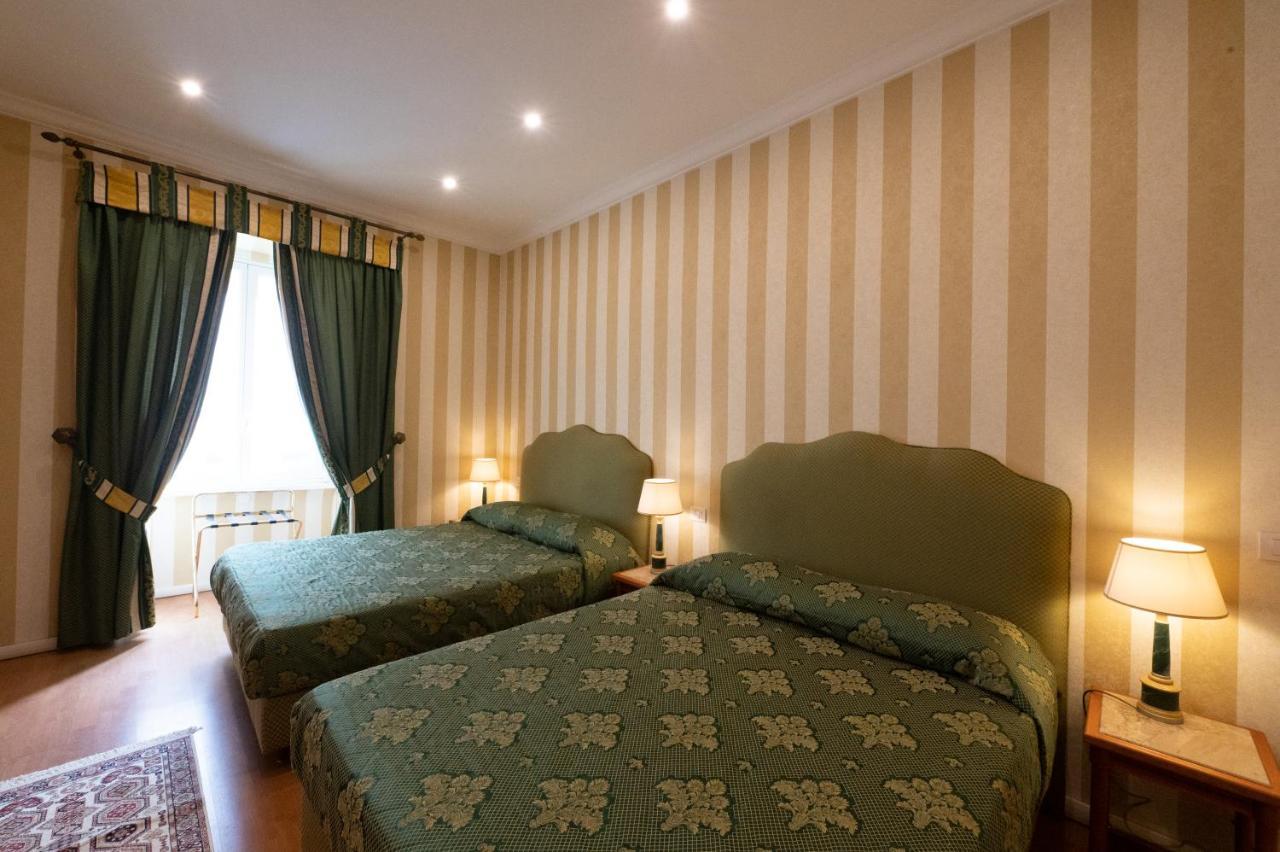 Venus Inn Rome Guest House Екстериор снимка