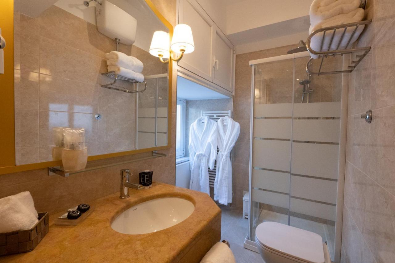 Venus Inn Rome Guest House Екстериор снимка
