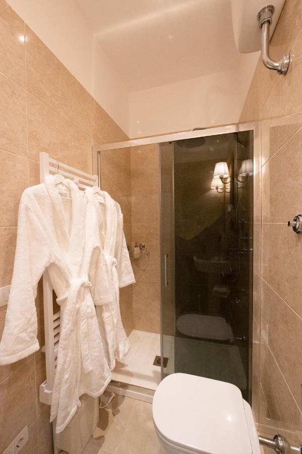 Venus Inn Rome Guest House Екстериор снимка