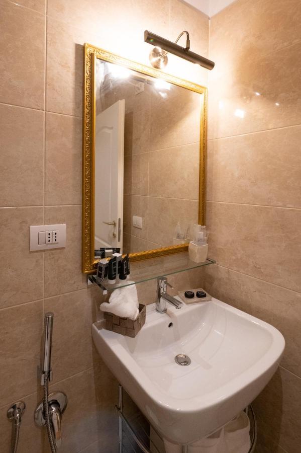 Venus Inn Rome Guest House Екстериор снимка
