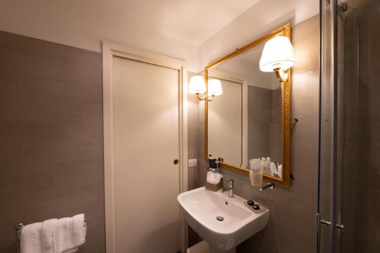 Venus Inn Rome Guest House Екстериор снимка