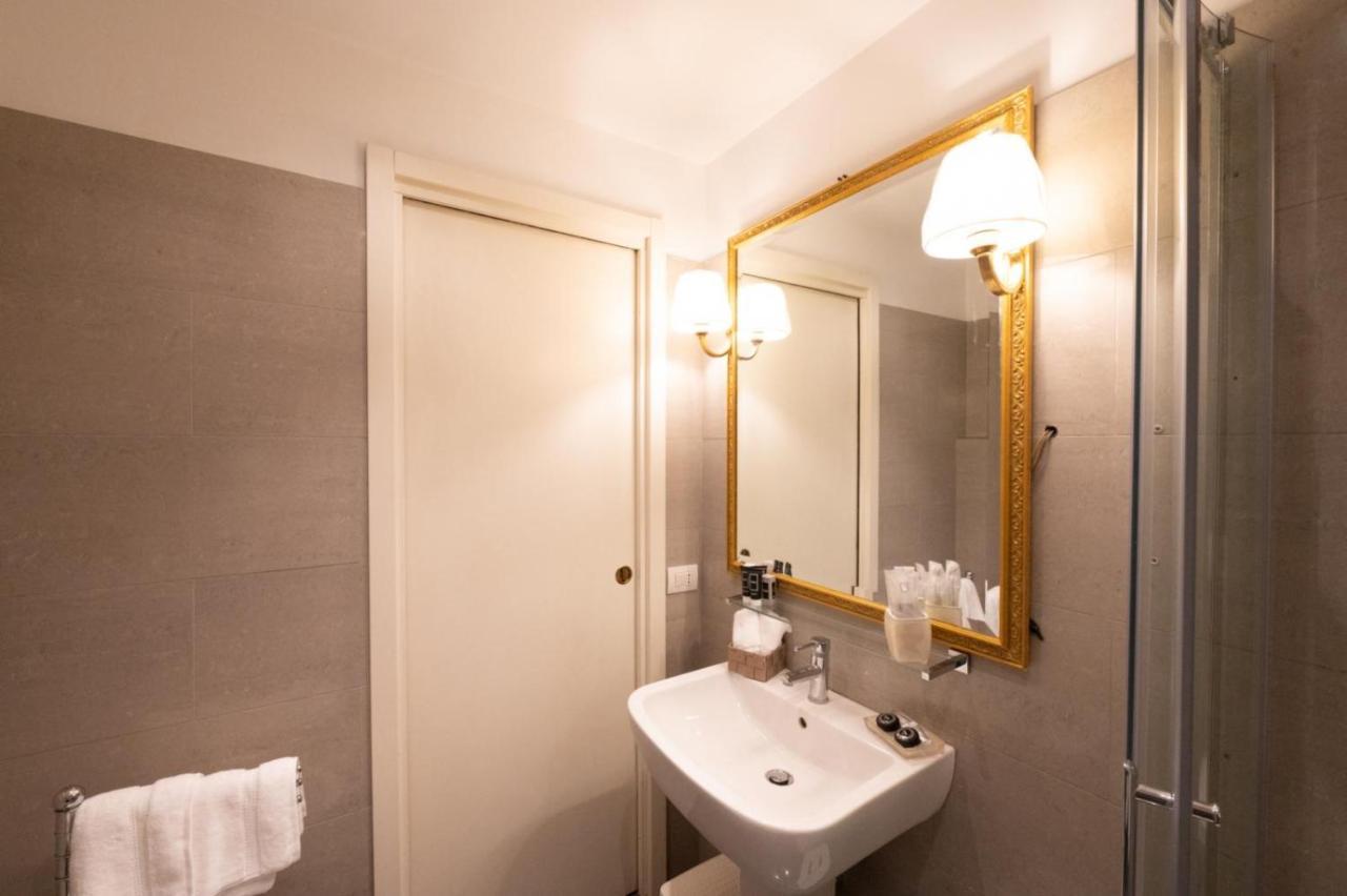 Venus Inn Rome Guest House Екстериор снимка