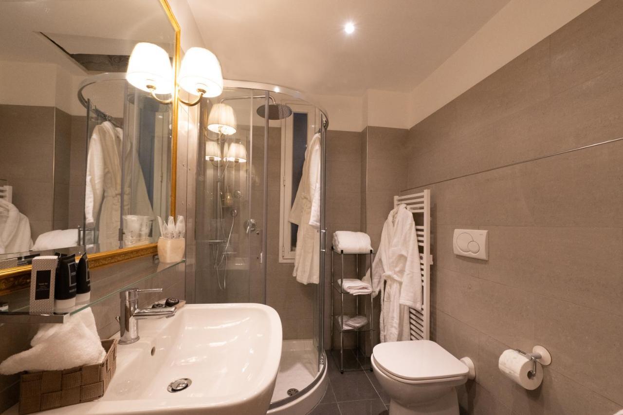 Venus Inn Rome Guest House Екстериор снимка