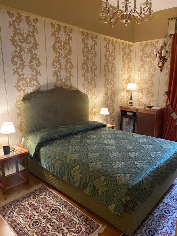 Venus Inn Rome Guest House Екстериор снимка