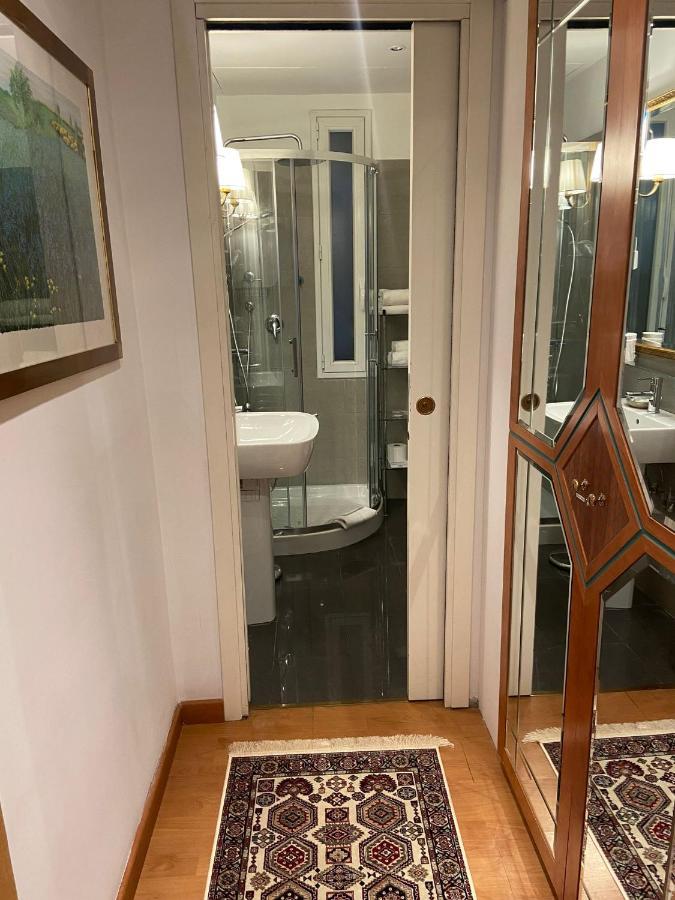 Venus Inn Rome Guest House Екстериор снимка