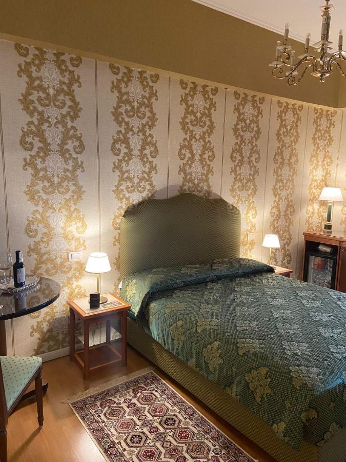 Venus Inn Rome Guest House Екстериор снимка