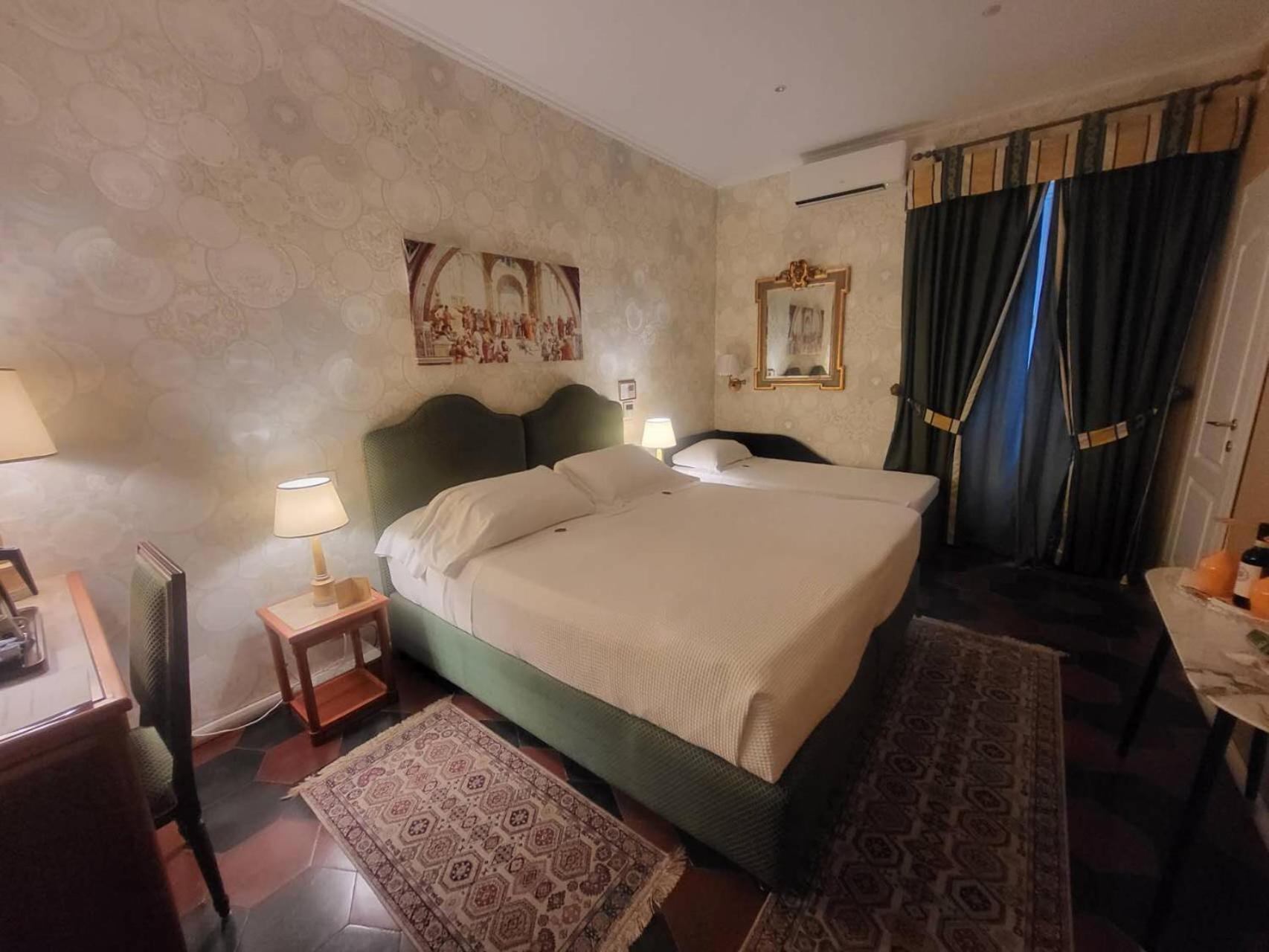 Venus Inn Rome Guest House Екстериор снимка
