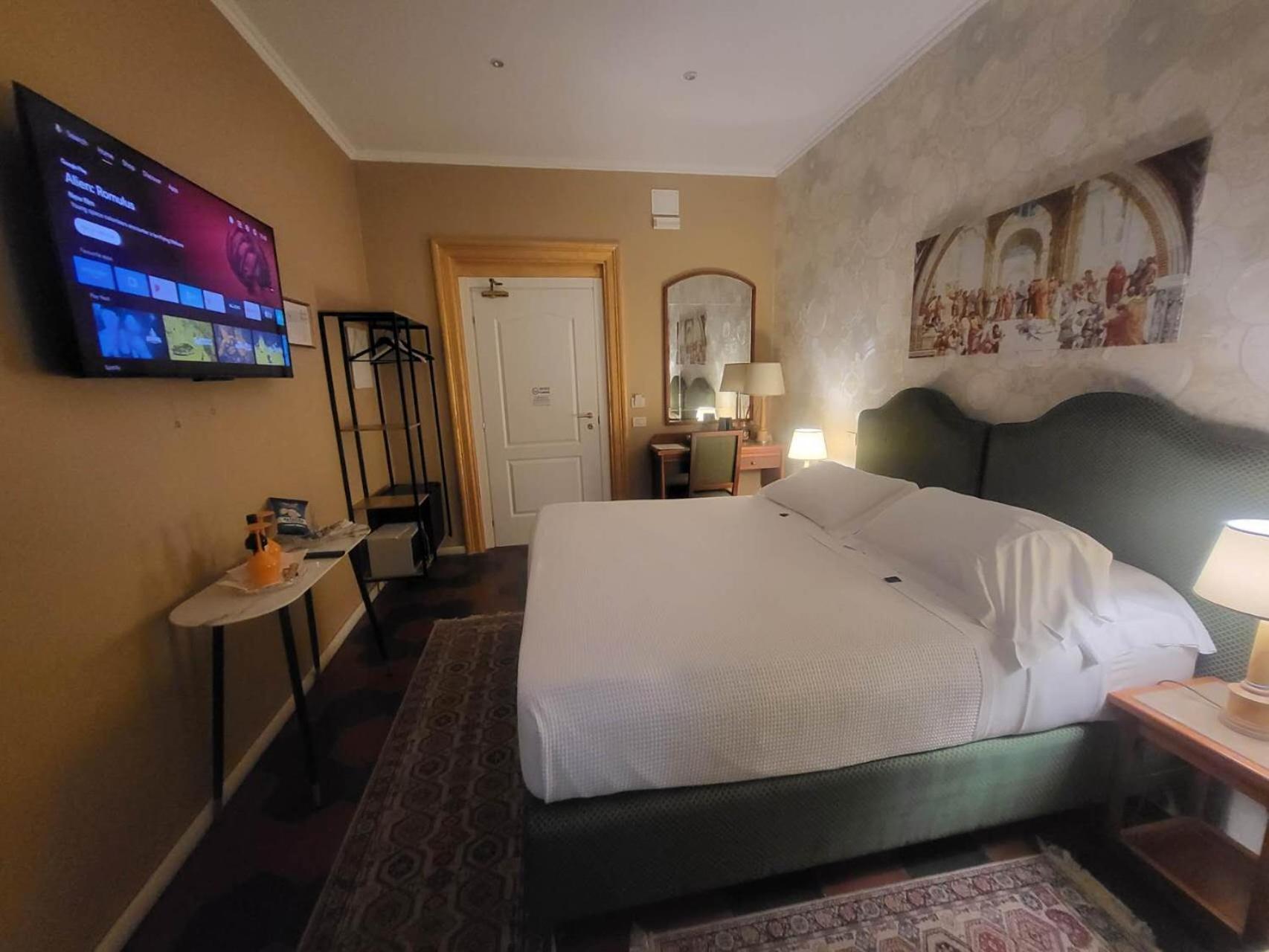 Venus Inn Rome Guest House Екстериор снимка